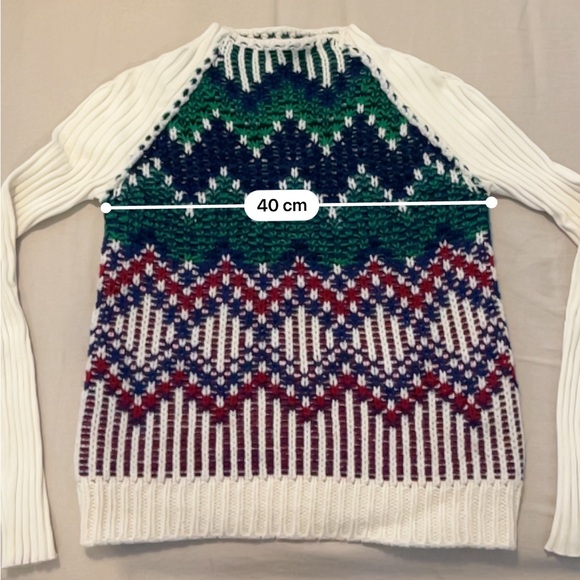 Maje Sweater - Picture 6 of 7
